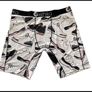 Ethika underwear’s